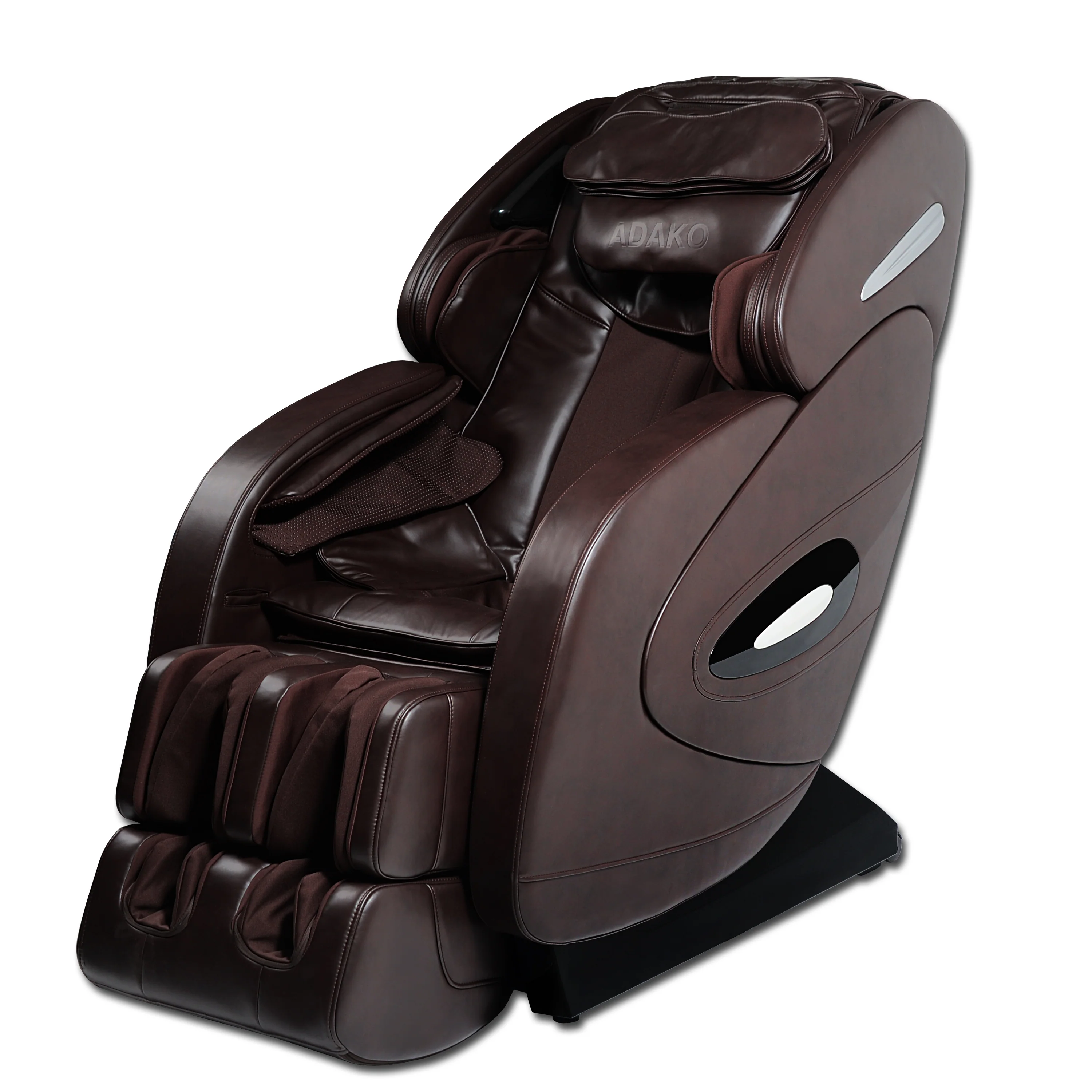 Adako Massage Chair Zenith Plus [2020 Model] with Latest Technology Bluetooth Zero Gravity - Image 6