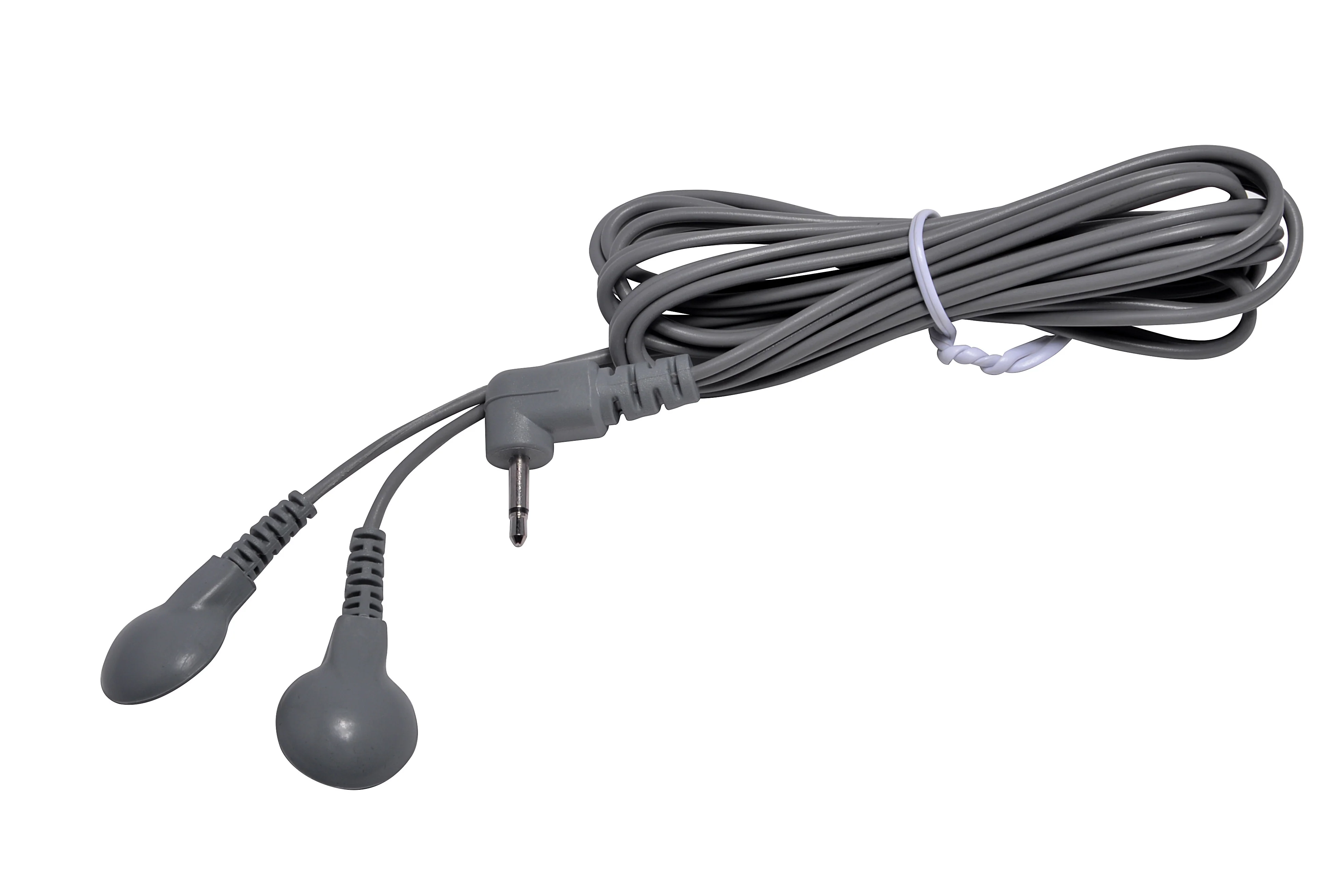 Electrode Pad Cables for TechCare Tens Unit.