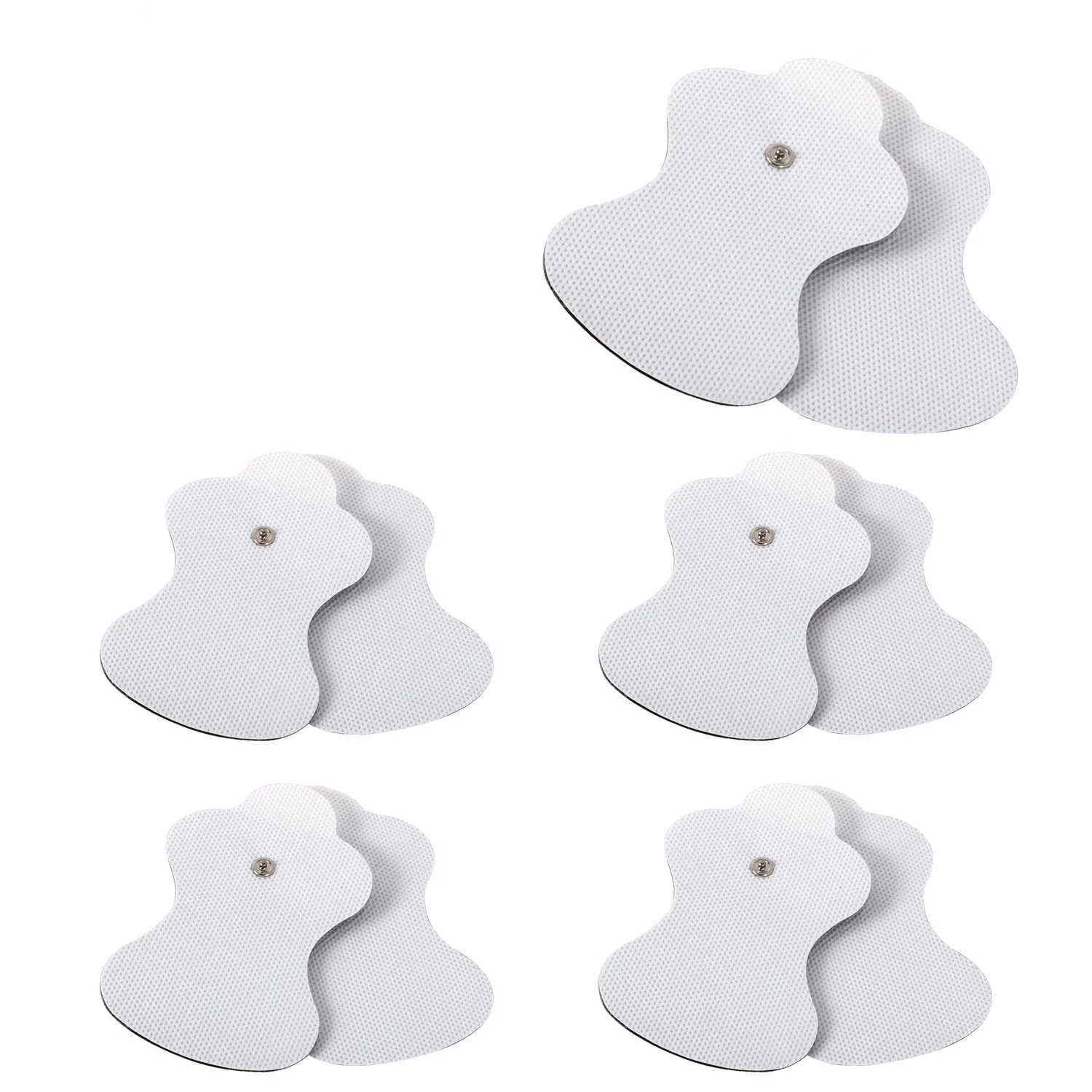 Electrodes for Omron TENS Unit  Muscle Stimulator Replacement Pads