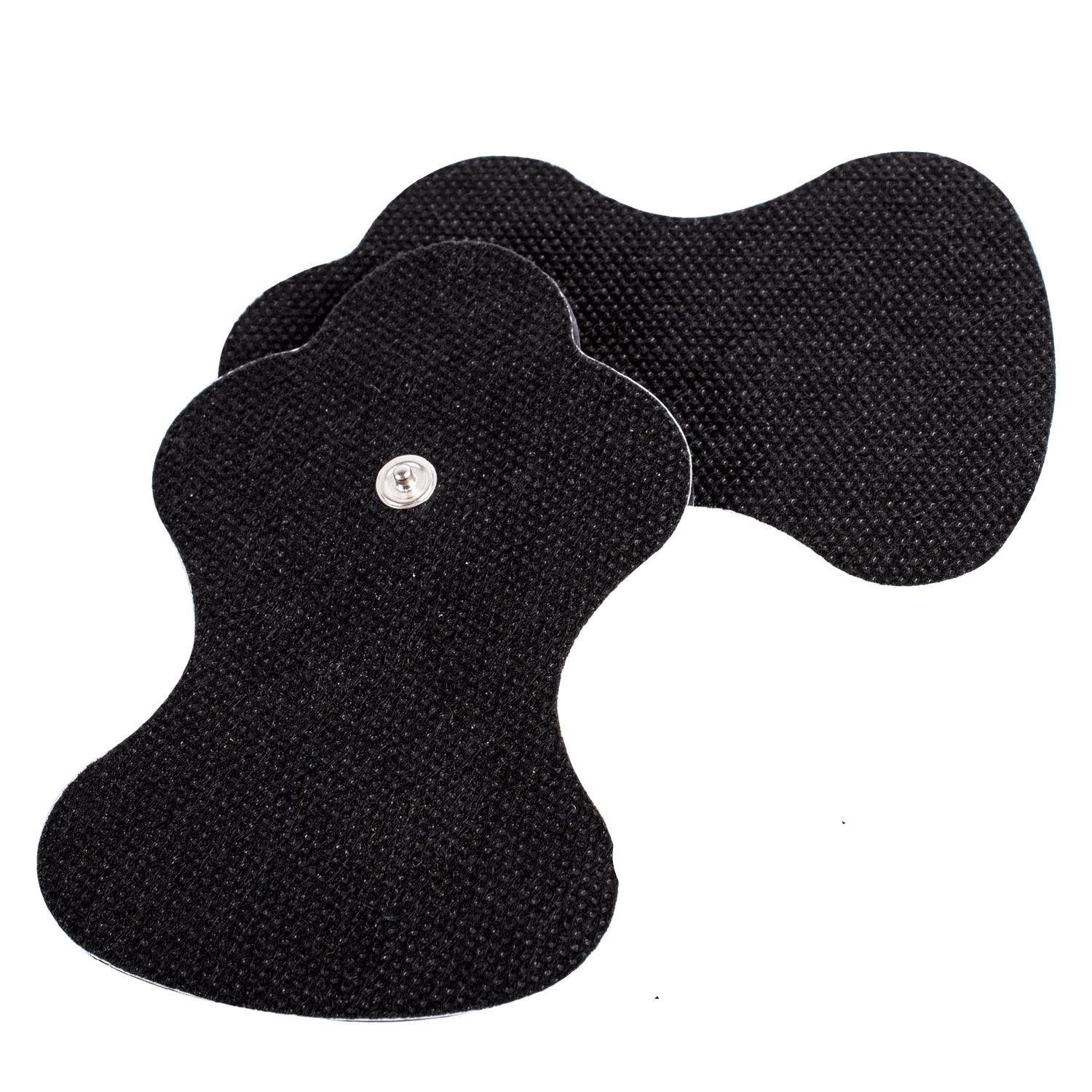 Electrodes for Omron TENS Unit Muscle Stimulator Replacement Pads