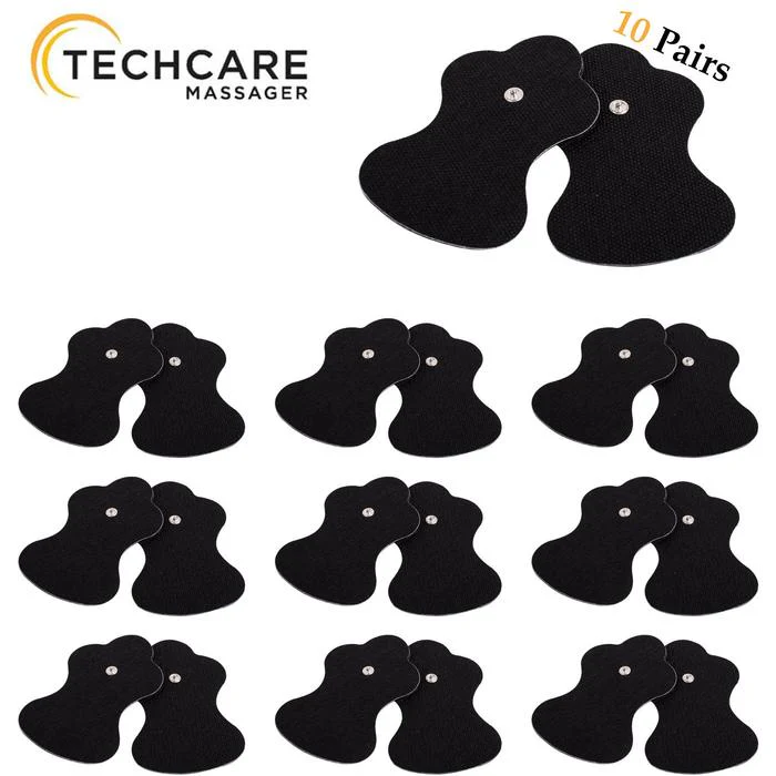 Electrodes for Omron TENS Unit Muscle Stimulator Replacement Pads - Image 5
