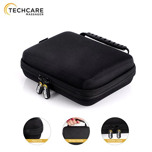 Hard Travel Case for TechCare Plus 24 and Touch Tens Unit - Image 4