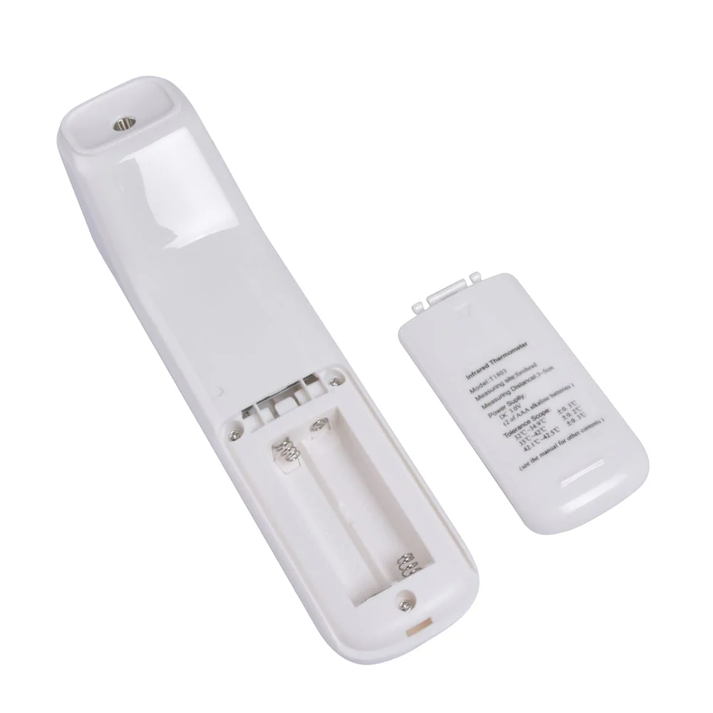 Infrared Thermometer Non-Contact Temperature Measurement Device - Image 6