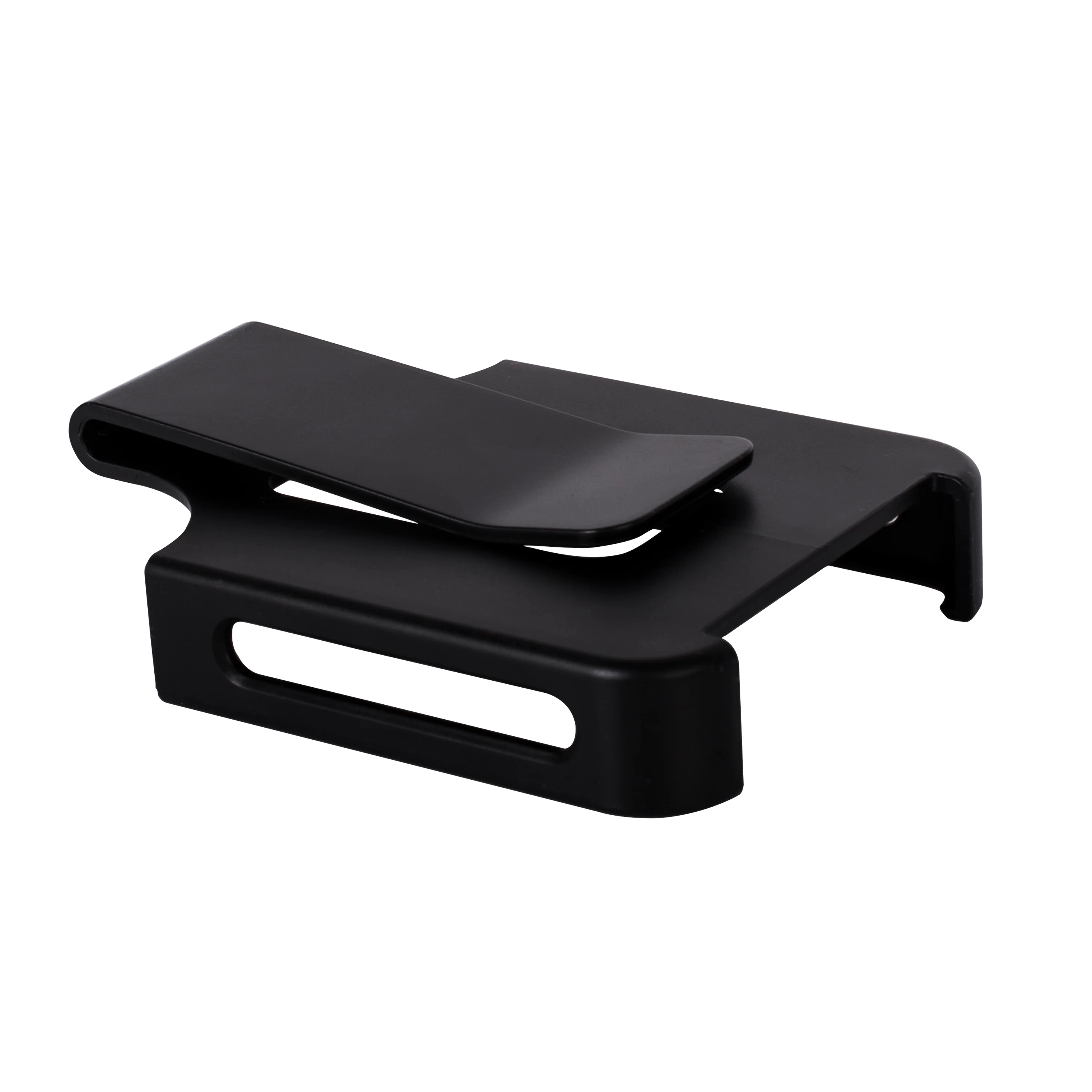 Slide In Belt Holder Clip Holster For TechCare Plus 24 and Touch Tens Unit - Image 2