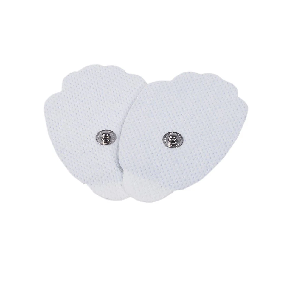 TechCare Mini Tens Massager + Shoe + 6 Pads - Image 7