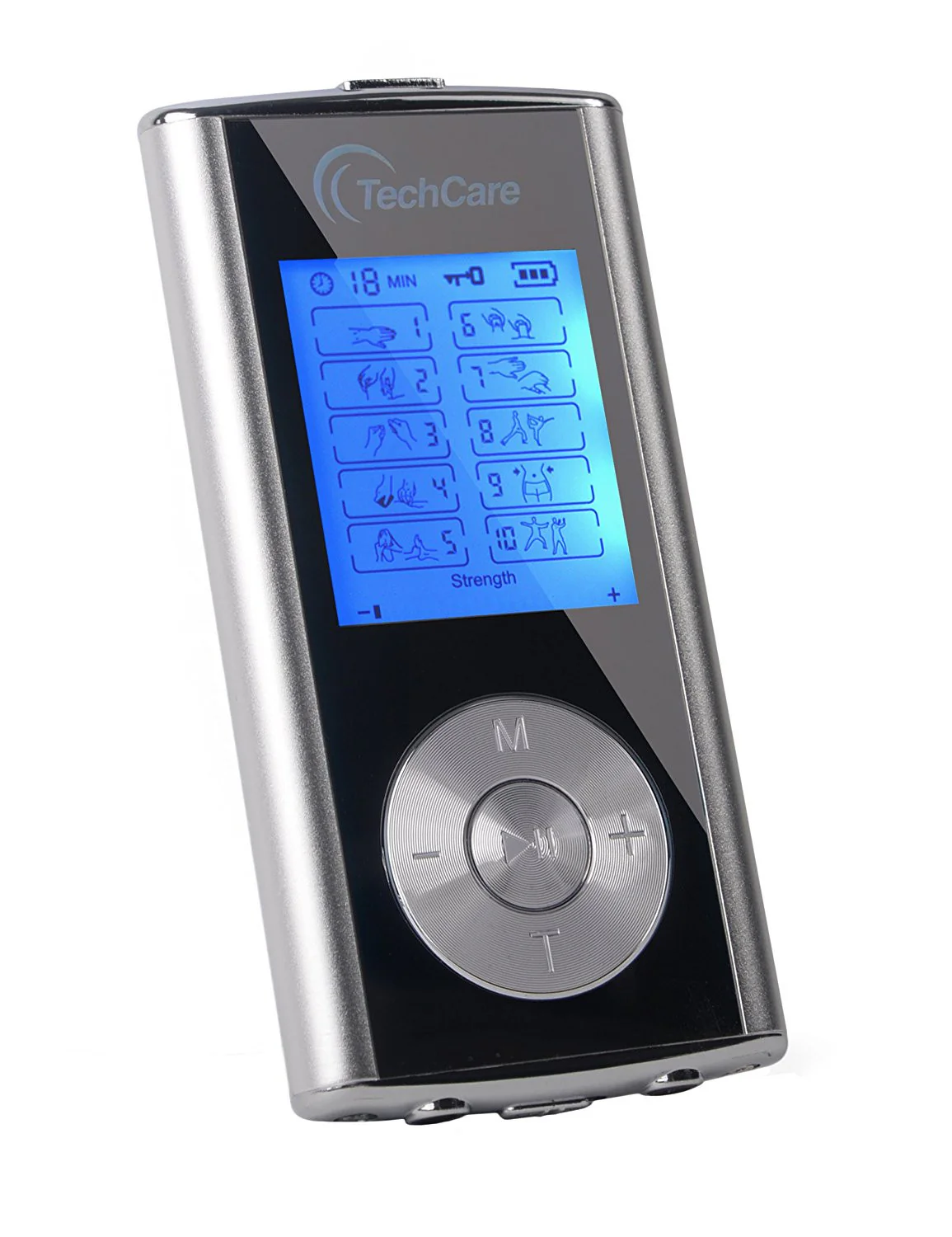 TechCare Mini 10 Modes 6 Color Options - Image 14