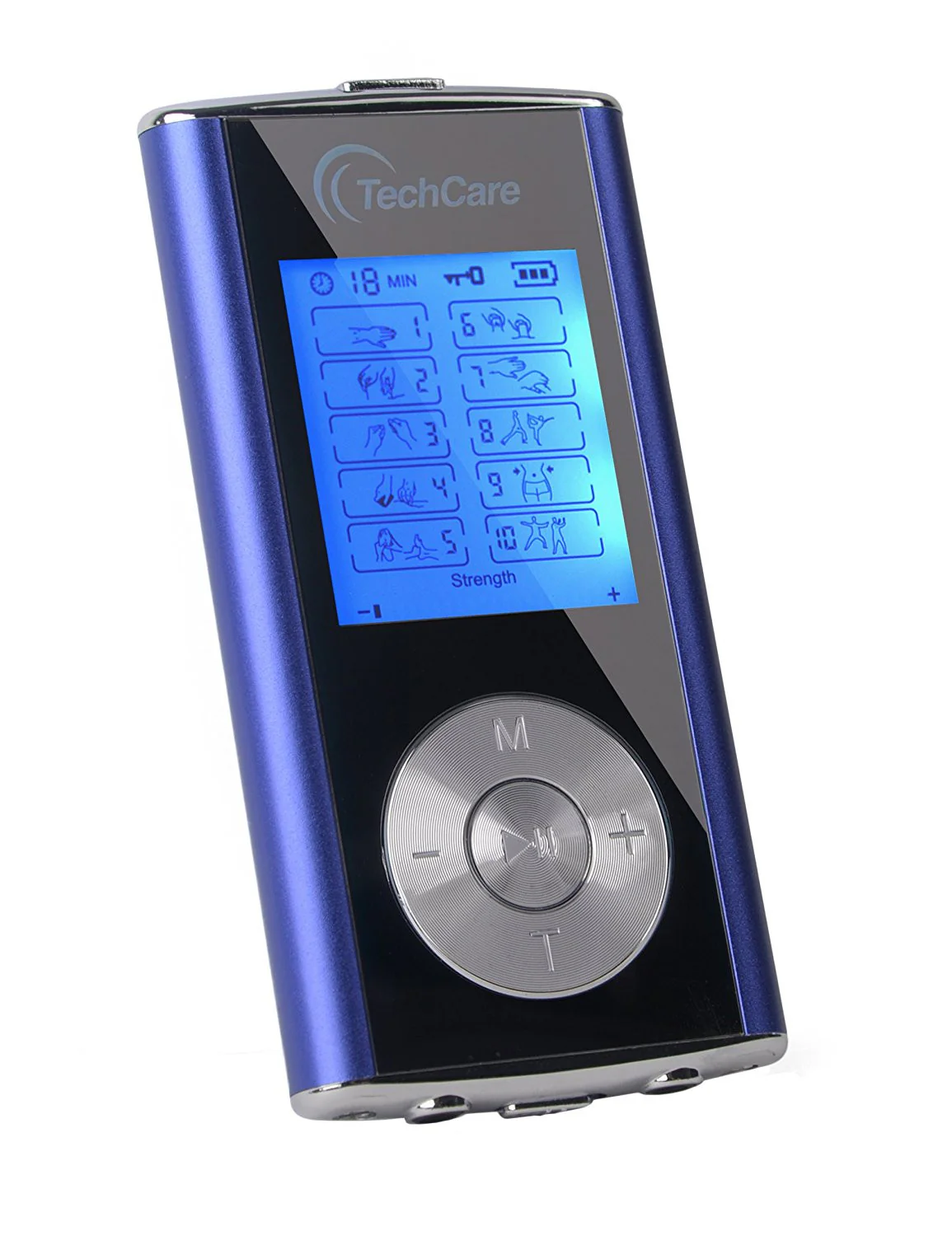 TechCare Mini 10 Modes 6 Color Options - Image 32