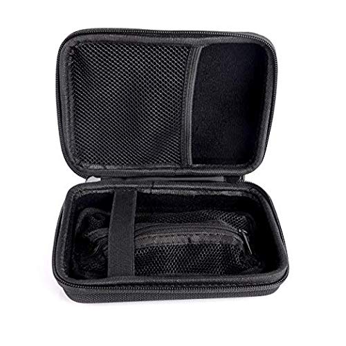 TechCare Touch 24 Massager Tens Unit Muscle Stimulator Machine with Hard Case (Touch Screen) - Image 7