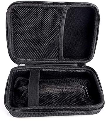 Techcare Touch X Tens Unit Muscle Stimulator 24 Massage Modes + Protective Travel Case - Image 8