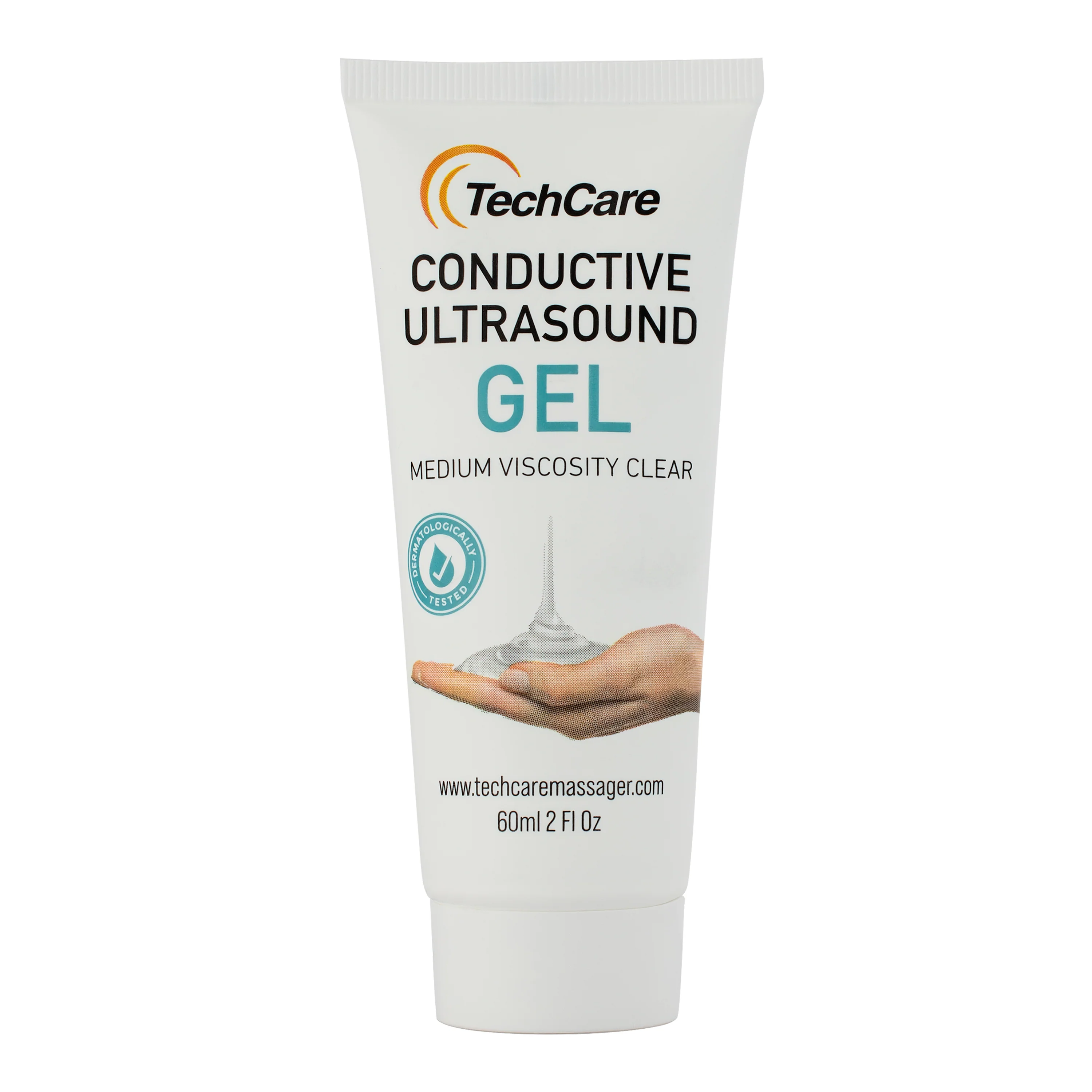 Tens Unit Electro Gel Conductive Adhesive Gel for ABS Muscle Stimulator Water Based - Image 3