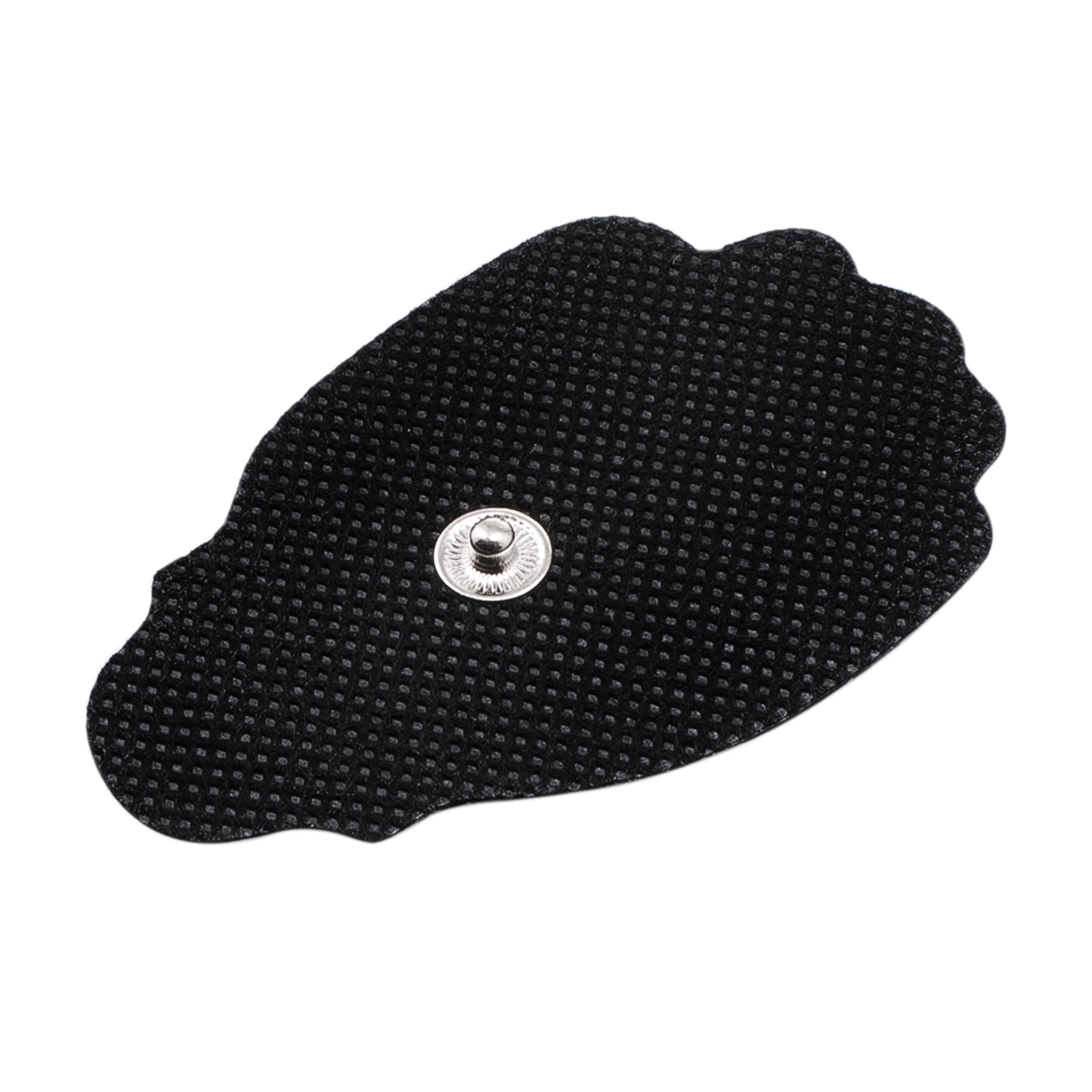 Tens Unit Muscle Stimulator Replacement Pads & Carrying Case Combo Set - Image 5