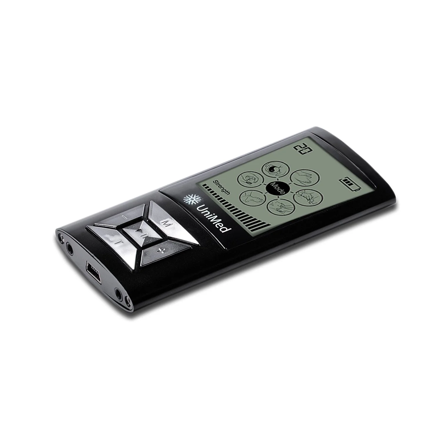 Unimed TENS Unit Massager 9 Modes - Image 2