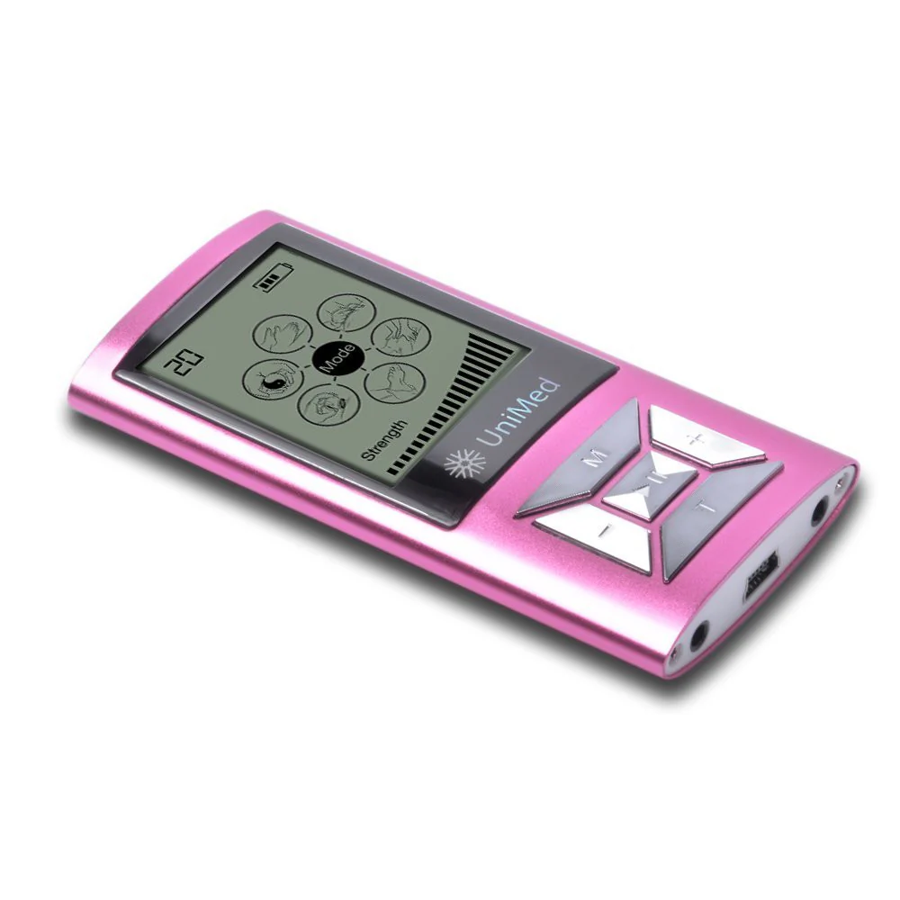 Unimed TENS Unit Massager 9 Modes - Image 7